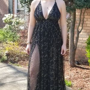 2019 Promgirl dress